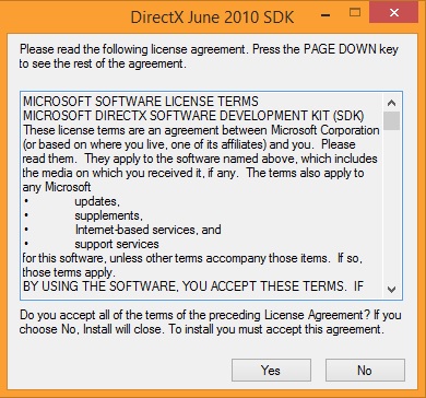 direct3d download windows 7 64 bit